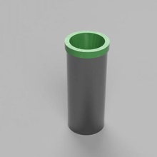 bug trappola di una lattina da 250 ml vari lifehack3d 3d print model - Mito3D