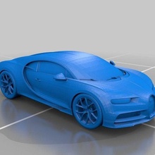 Bugatti Autos Pack audi Ford Mercedes Benz Erstaunen Martin Ferrari porsche Lamborghini Ender 3 cr10 3d Drucker Drucken Profi 3d print model - Mito3D