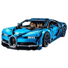 Bugatti Chiron one piece oyun 3d print model - Mito3D