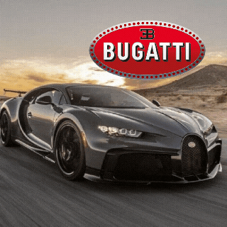Bugatti Designs 14 Modelle Auto Wagen Autos 3d print model - Mito3D