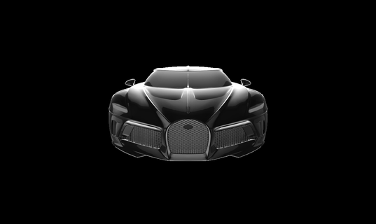 bugatti mistral 2024 auto car cars 3d print model - Mito3D