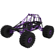 buggy - fully printable 1 16 kit 3d print model - Mito3D