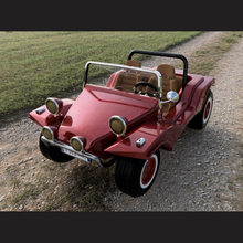 das apal buggy c verschiedene auto Auto - Spielzeug Modellbau 3d print model - Mito3D