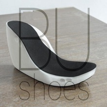 bu oi pl 38 sem a moda sapato os sapatos saltos roupas plataforma sandália design 3d print model - Mito3D