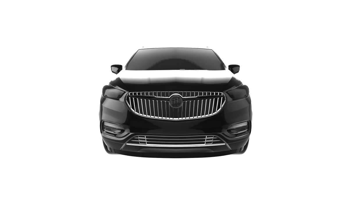 buick Enklave 2021 Auto Wagen Autos 3D print model - Mito3D