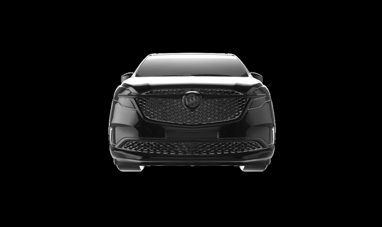 Buick gl8 avenir 2020 auto voiture voitures 3d print model - Mito3D