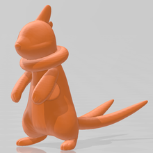 tubo 3d print model - Mito3D