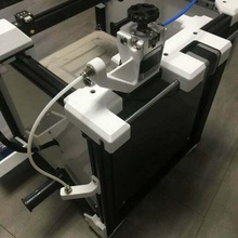 Bulldogge Extruder montieren Ender 5 3d_printer_parts 3d print model - Mito3D