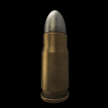 bullet 32 game bullet 32 ammo gun