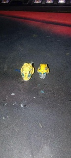 yaban arısı savaş maske ss transformatörler 3d print model - Mito3D