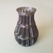 bump vaso 1 casa 3d print model - Mito3D