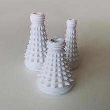 bump vase 6 la maison 3d print model - Mito3D
