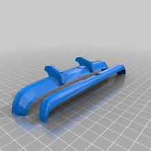 bumper tool 3d printing 3d print model - Mito3D