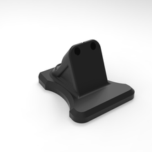 tampon lastiği fare 3d aksesuar oyun pc not defteri 3d print model - Mito3D