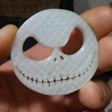 burton kafatası çeşitli 3d print model - Mito3D