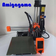 busememo Prusamini Düse Extruder Memo 3d print model - Mito3D