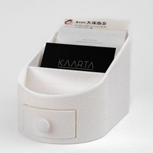 iş kart Kulp destek 3d print model - Mito3D