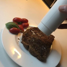 beurre de bâton fait parfait la maison cuisine à manger pritt 3d print model - Mito3D