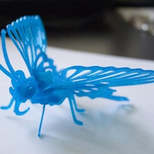 butterfly 3d printable game puzzles