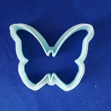 butterfly cookie cutter  cookie cutter animal