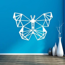 Schmetterling-Deko verschiedene Schmetterling deco 3d print model - Mito3D