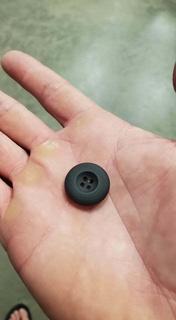 buton askeri üniforma buton askeri askeri buton 3d yazıcı parçalar 3d print model - Mito3D