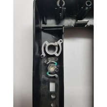 button pc case termaltake gadget 3d print model - Mito3D
