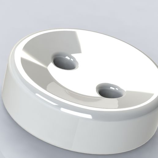 botões botão emergência roupas 3D print model - Mito3D