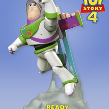 buzz lightyear toy toystory buzzlightyear buzz lightyear statue print3d 3dprint model3d cartoon robot
