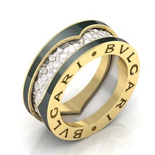 Bvlgari beyler yüzük 107 mücevher evlilik yüzüğü nişan Elmas 3dbaskı yazdırılabilir stl ucuz takı 3d yüzükler altın Yaratıcı dünyası bvlgari Bulgar iyi fiyat bulgari halkası koleksiyonu 3d print model - Mito3D
