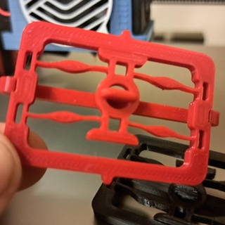 byu biestable 50 remezclar juguete figet Ciencias mecánico memoria 3d print model - Mito3D
