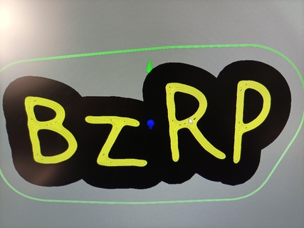 bzrp key ring karol g rings letras musicabzrp lyrics 3d print model - Mito3D