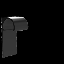 cabel titulaire soutien gadget riverain mini serrer 3d print model - Mito3D