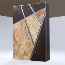 cabinet architecture 3d cupboard furniture furnituredesign 3ddesign interiordesign 3d print model - Mito3D