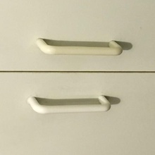 cabinet handle home drawer pull depot ikea lowes replacement parts 3d print model - Mito3D