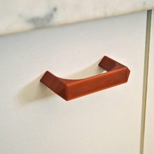 cabinet handle home decoration kitchen furniture diy 3d print model - Mito3D