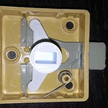 cabinet lock gas electric p24e serv sgdg meceler egf home replacement parts 3d print model - Mito3D