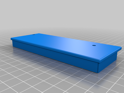 gabinete puxar gabarito 4 esquerda balanço portas Ferramentas faça criador 3d print model - Mito3D