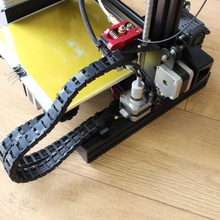 cavo catena stampante 3d strumento creality ender modello Stampante di 3d print model - Mito3D