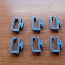 cable clip holder 3030 tool clips 3d printer accessories 3d print model - Mito3D