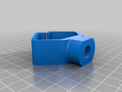 cable holder organization  3d print model - Mito3D