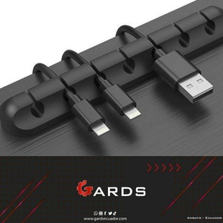 cabo suporte cabos USB carregador Magsafe Iphone cabine ficar pé 3d print model - Mito3D