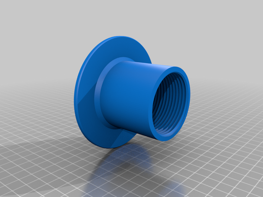 cable hook holder wall 3d print model - Mito3D