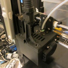 câble protecteur outil anycubic 3d print model - Mito3D