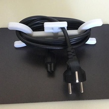 Kabeltrommel elektrische Verlängerungskabel tool - Elektro Kabel Aufwickler storage 3d print model - Mito3D