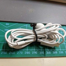 câble attacher 3d print model - Mito3D