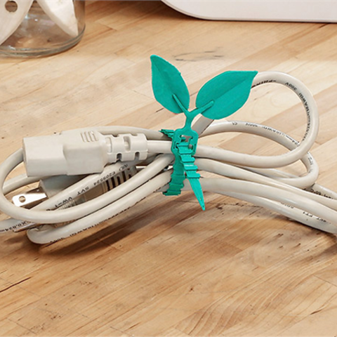 cable ties tool 3D print model - Mito3D