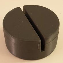 cable devanadera carrete rebobinador caja 3d print model - Mito3D