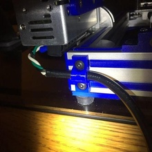 cable wire clamp tool 3d printing