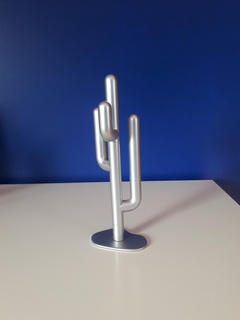 cactus design deco arte decorazione tendenza 3d print model - Mito3D
